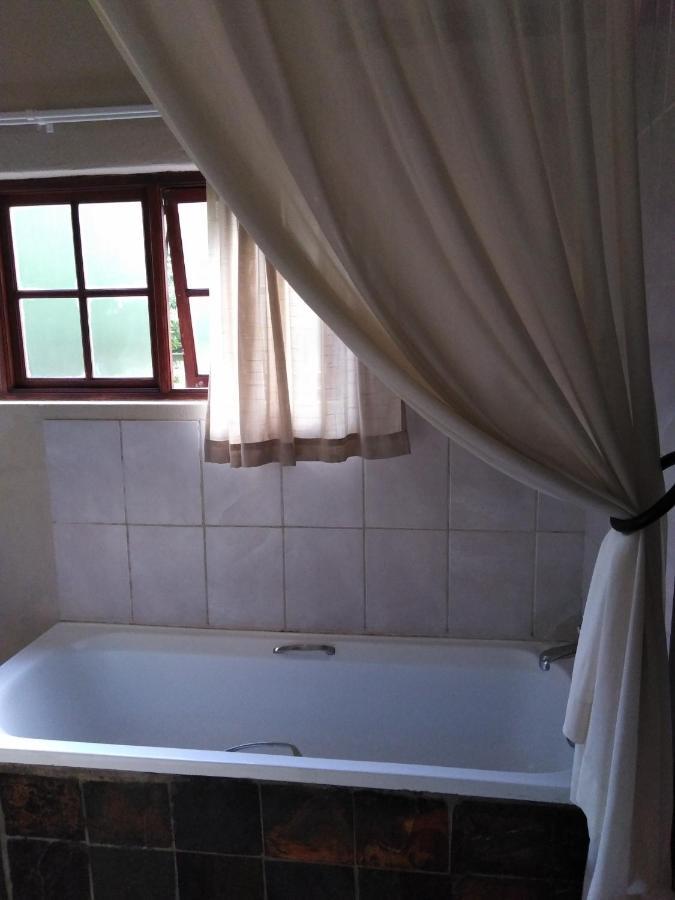 Khokha Moya Guesthouse Ermelo Exterior foto