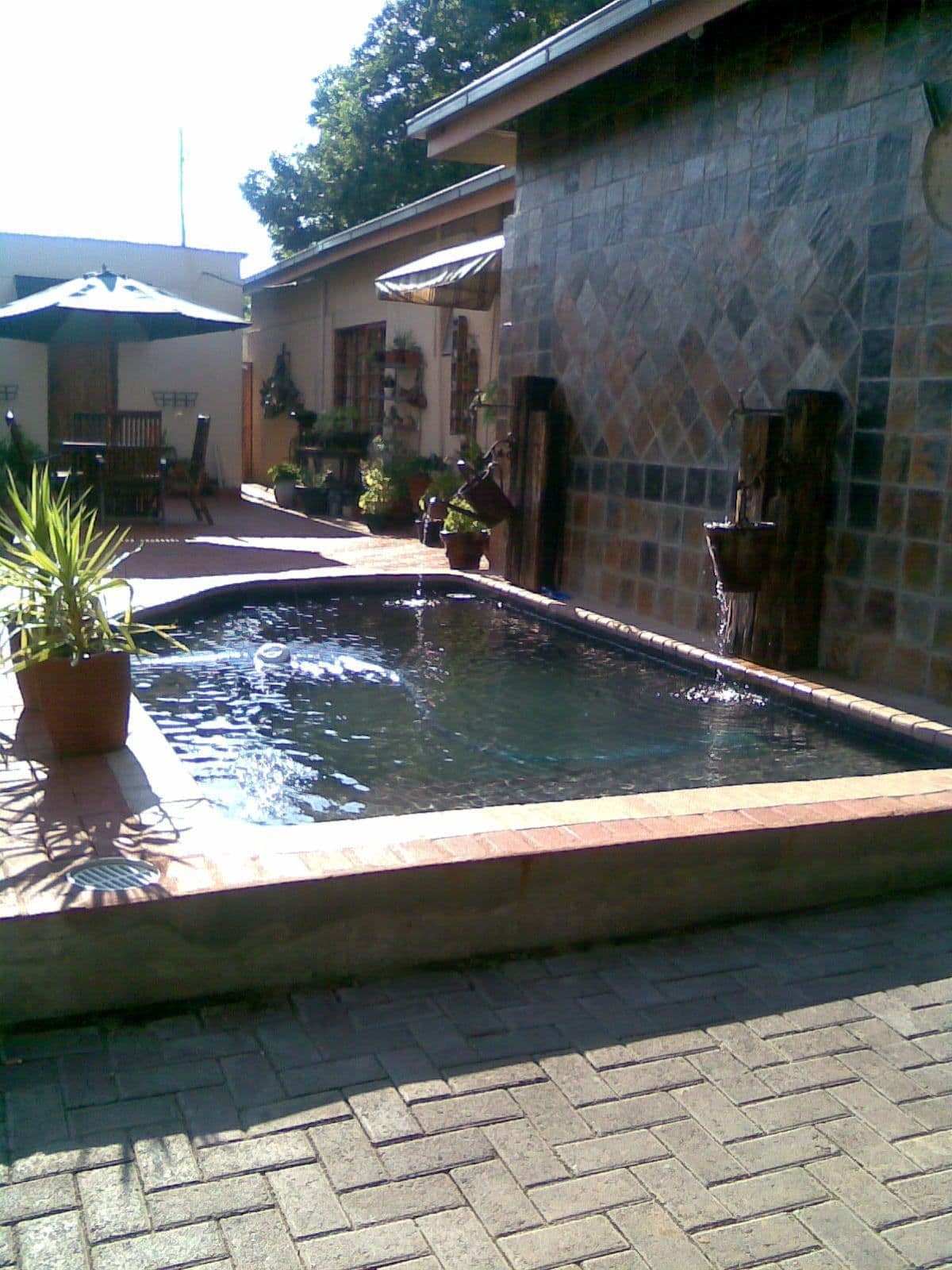 Khokha Moya Guesthouse Ermelo Exterior foto